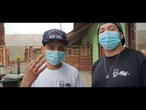 CYPHER JUVENTUD COMBATIENTE VOL 1 PRODBY LA ASOCIACIÓN