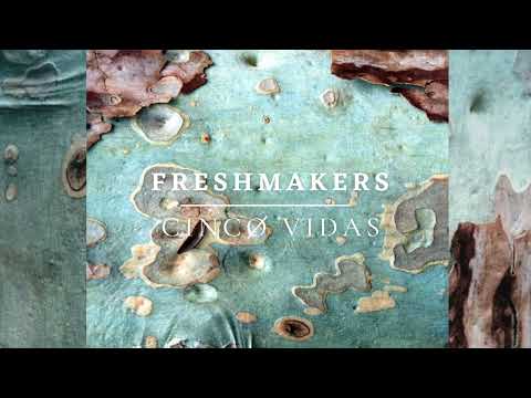 Freshmakers- Honest men (5 Vidas, 2023)