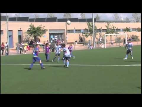 Jornada 1. RAMBLETA 14 - LEVANTE UD 1