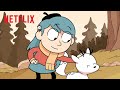 Hilda Offizieller Trailer Netflix