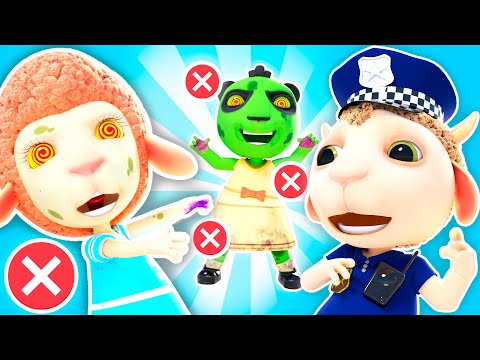 ¡No Llores, Bebé! 👶🏻 Video Para Niños | CARICATURAS y DIBUJOS ANIMADOS | Dolly y Amigos