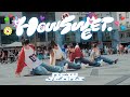 K POP IN PUBLIC VIENNA NewJeans 뉴진스 How Sweet Dance Cover UNLXMITED ONE TAKE 4K