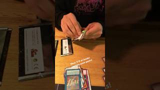 Opening some yugioh packs!! #ygo #crossoverbreakers #ryzeal #OTS