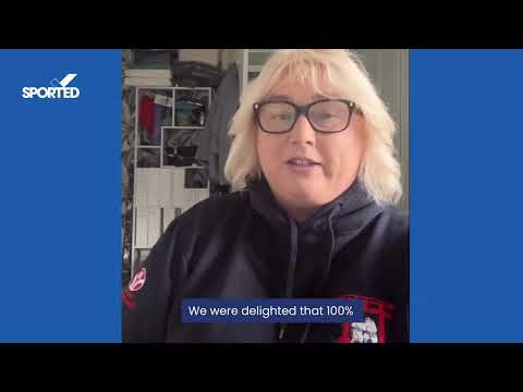 Japan Arts Centre and PSUK Judo Club Thrive with Sported Support