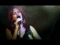 AMANDA ABIZAID - "Be In Love Again" live ...