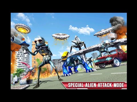 Royal Lion Robot Games- Dragon Robot Transform War Gameplay 2021/by latest updates(Andorid Gameplay)