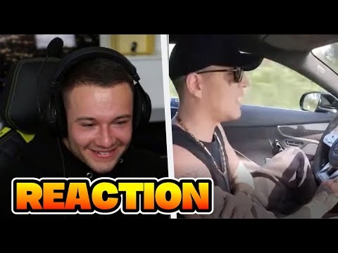 Inscope21 REAGIERT auf MONTE YOUTUBE KACKE 😂| Inscope21 Stream-Highlights