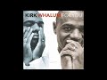 My All - Kirk Whalum