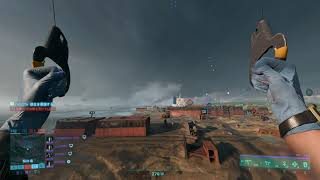 【BF2042】PBX-45最強無反動カスタム