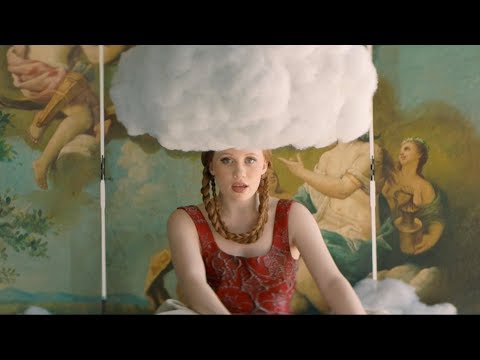 iyla - Shampoo (Official Music Video)