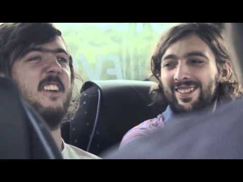 Antena3Docs: I Love My Label - Lovers & Lollypops (teaser)