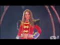 1080P Britney Spears Circus Live Circus Tour In Copenhagen