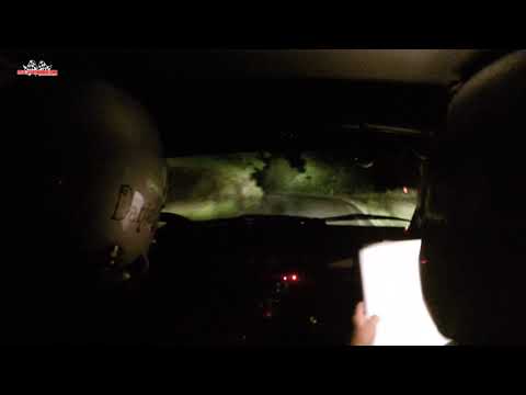 Rally città di Lucca 2019  Bozzoli - Giannarini  Peugeot 106 A/6