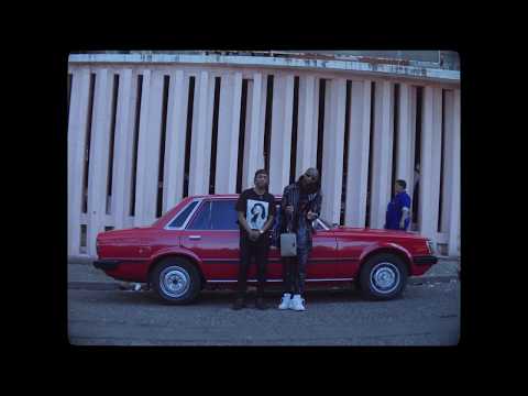 RIKY RICK x FRANK CASINO - FAMILY (Official Music Video)