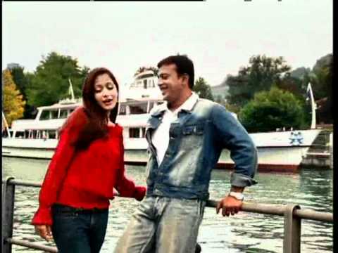 Danish Condensed Milk Switzerland.wmv