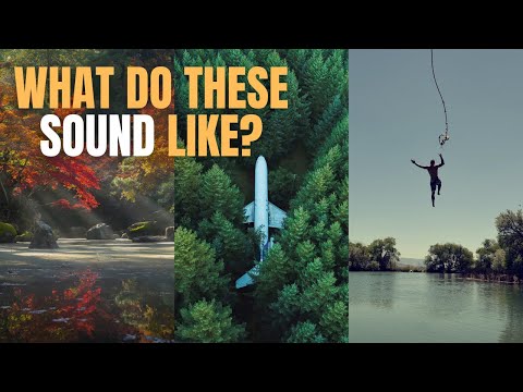 How to express an idea with music