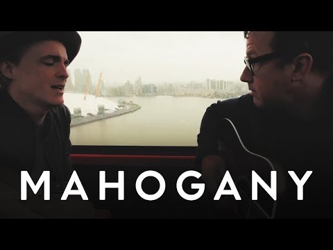 Travis - Where You Stand | Mahogany Session