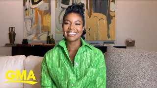 Gabrielle Union talks about the new season of ‘L.A.’s Finest’ l GMA video