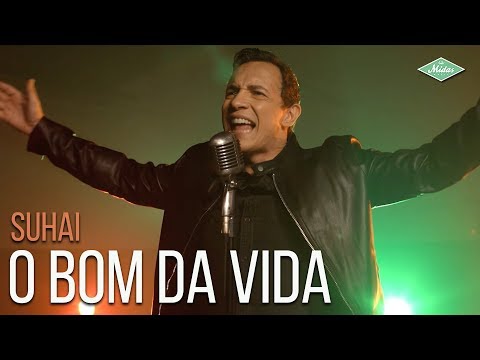 O Bom Da Vida video