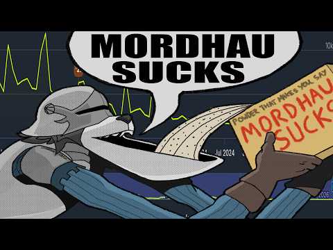 Rmordhau