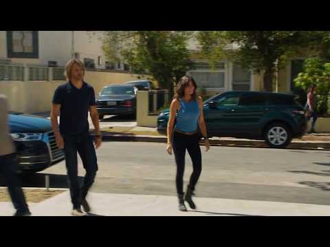 NCIS Los Angeles | bachelor party [10x02]