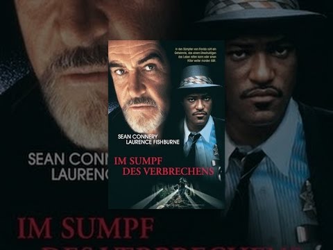 Im Sumpf des Verbrechens