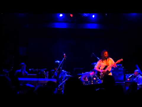 Bound By Substance - The Wolves (Debut) - Bowery Ballroom 8/23/13