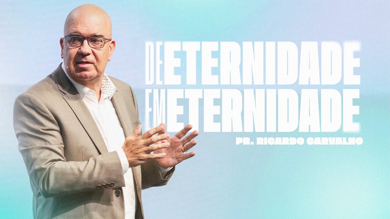 Culto de Domingo – Sunday Service | Mananciais RJ [AO VIVO]