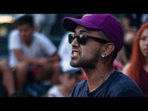 KEVIN THOM EROS vs AREPA y FERNET vs NAZA GYTANA JOSÉ: 8vos | 3vs3 (2021) | KM 0 × ‎@BAMM Freestyle 