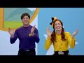 Hokey Pokey Party Songs Dancing Songs Singalong Songs For Kids ️ The Wiggles