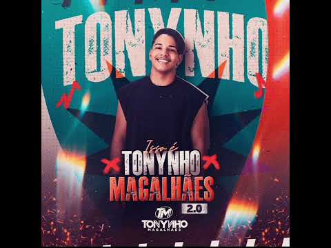 Coração emocionado - Tonynho Magalhães 2.0