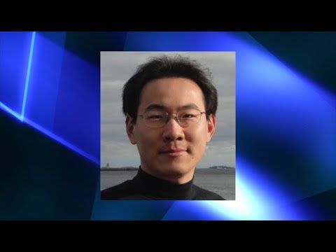 CT New Haven Yale Murder Suspect Arrested