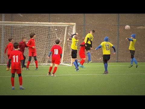 AFRR 2013 - Academia Gloria 2012 7-4