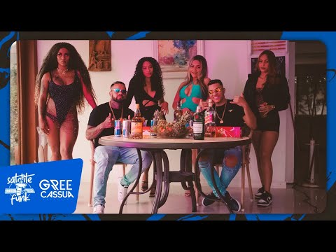 Dinheiro Não Trai - Mc Thiaguinho TH e Mc Dieguinho JP (Clipe Oficial)