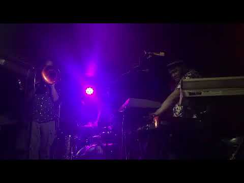 ￼￼Brandon Coleman playing "Giant Feelings" Live at the Townhouse! ￼