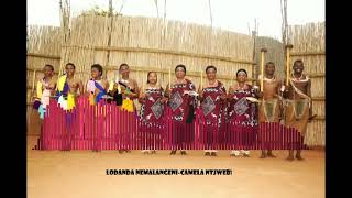 Download lagu Lodanda neMalangeni-camela ntjwebe mp3