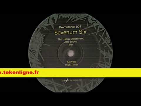 Kromatones 004 - Sevenum Six.