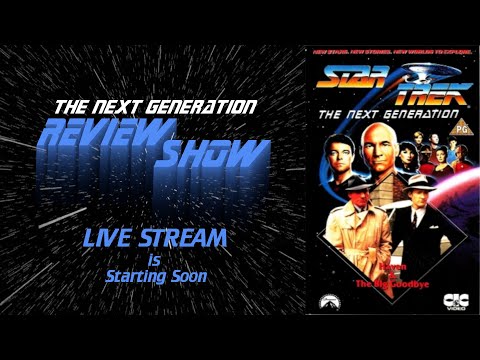 The Next Generation Review Show | Haven
