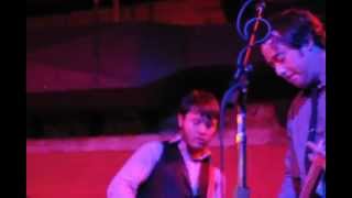 Caveman - Thankful @ Red Palace