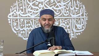 ملحة الإعراب (84) (الجوازم التي تجزم فعلًا واحدًا) image