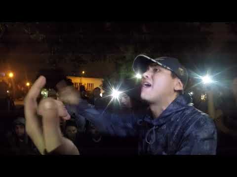 VAKA BLADE vs NERO PEMAF - Final 1ra Parte - Catamarca Aniversario №1 2vs2 al Azar 2018