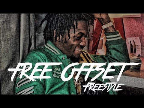 Rich The Kid & Migos - Free Offset (Freestyle)