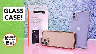 Re: [心得] 不推薦玻璃背蓋手機殼