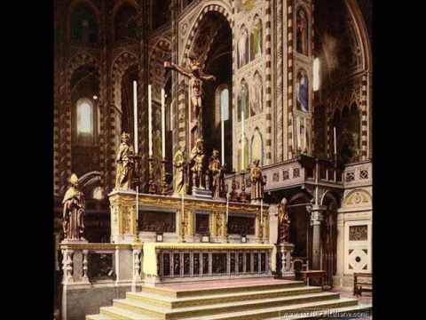 Dominica III. post Epiphaniam - Graduale