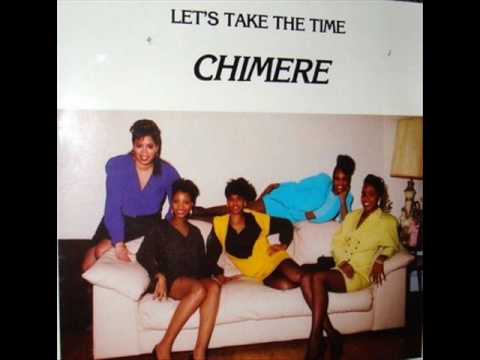 Chimere-Come To Me(1982)