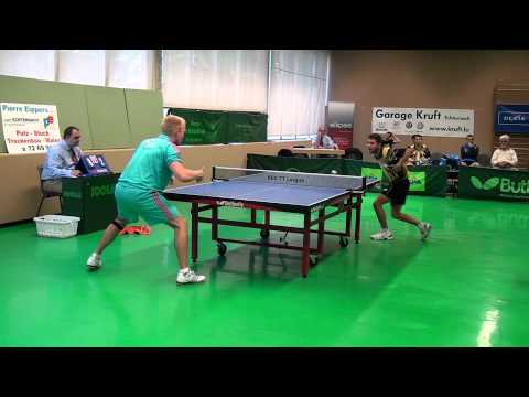 CHRISTOFFER PETERSEN vs YIANGOU p1