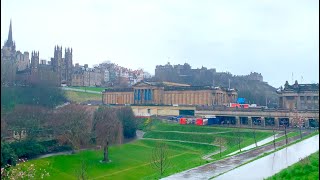 Edinburgh The Most Underrated City Of The Uk | Places To Visit | Things To Do In Edinburgh