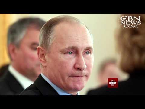 The Brody File: January 12, 2017 - Trump vs. The Media