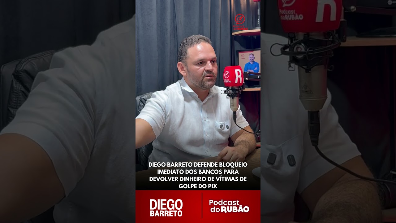Capa do vídeo