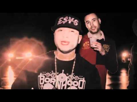 ASB - Nu Mon£y (Ft. Young Juvee, Birdie Roth & Big May) - OFFICIAL VIDEO [SB.TV]